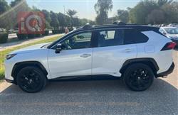 تويوتا راف 4